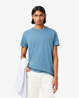 Men's Pima Cotton T-Shirt
