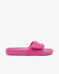 Women's Serve Slides 0.0 Strap
