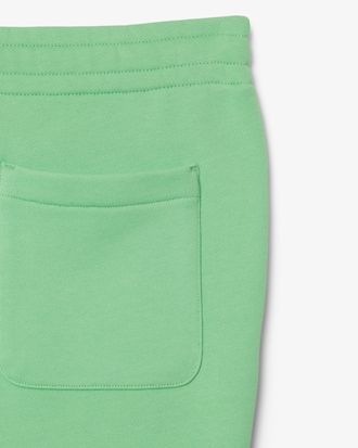 Unisex Relaxed Fit Sweatpants 