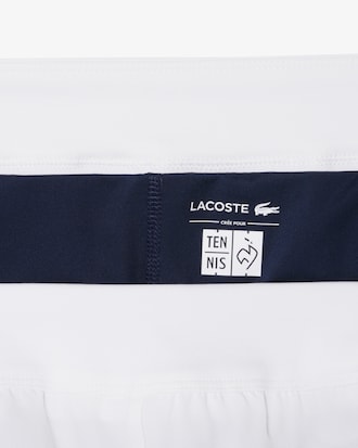 French Tennis Team Shorts