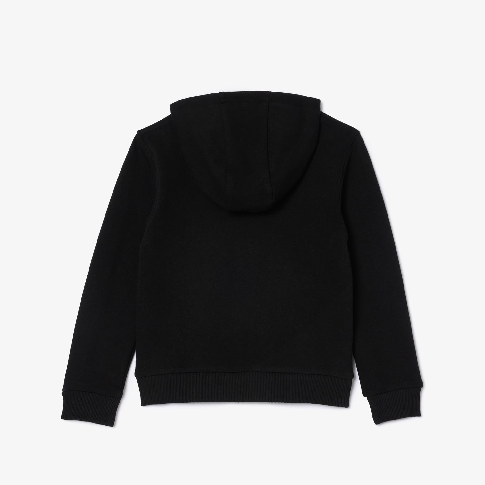 Kids' Fleece Zip-Up Hoodie - Teens Sweaters & Sweatshirts