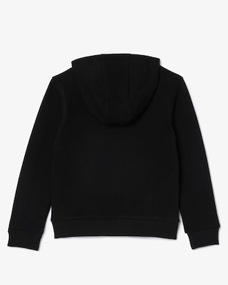 Kids' Fleece Zip-Up Hoodie