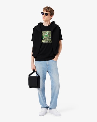 Classic Flap Close Shoulder Bag