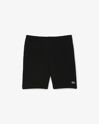 Men's Regular Fit Fleece Shorts