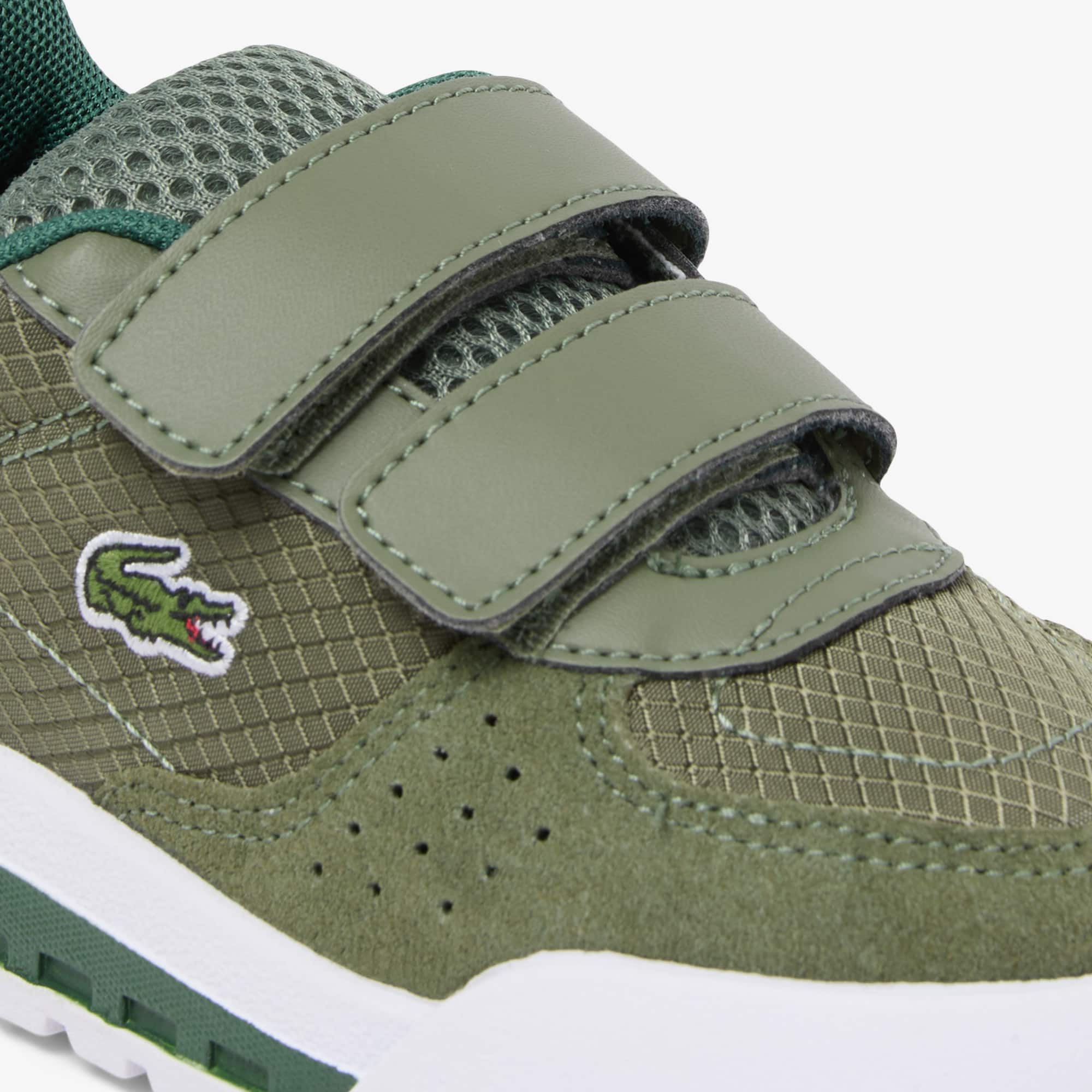 Infant's Slam Break Sneakers