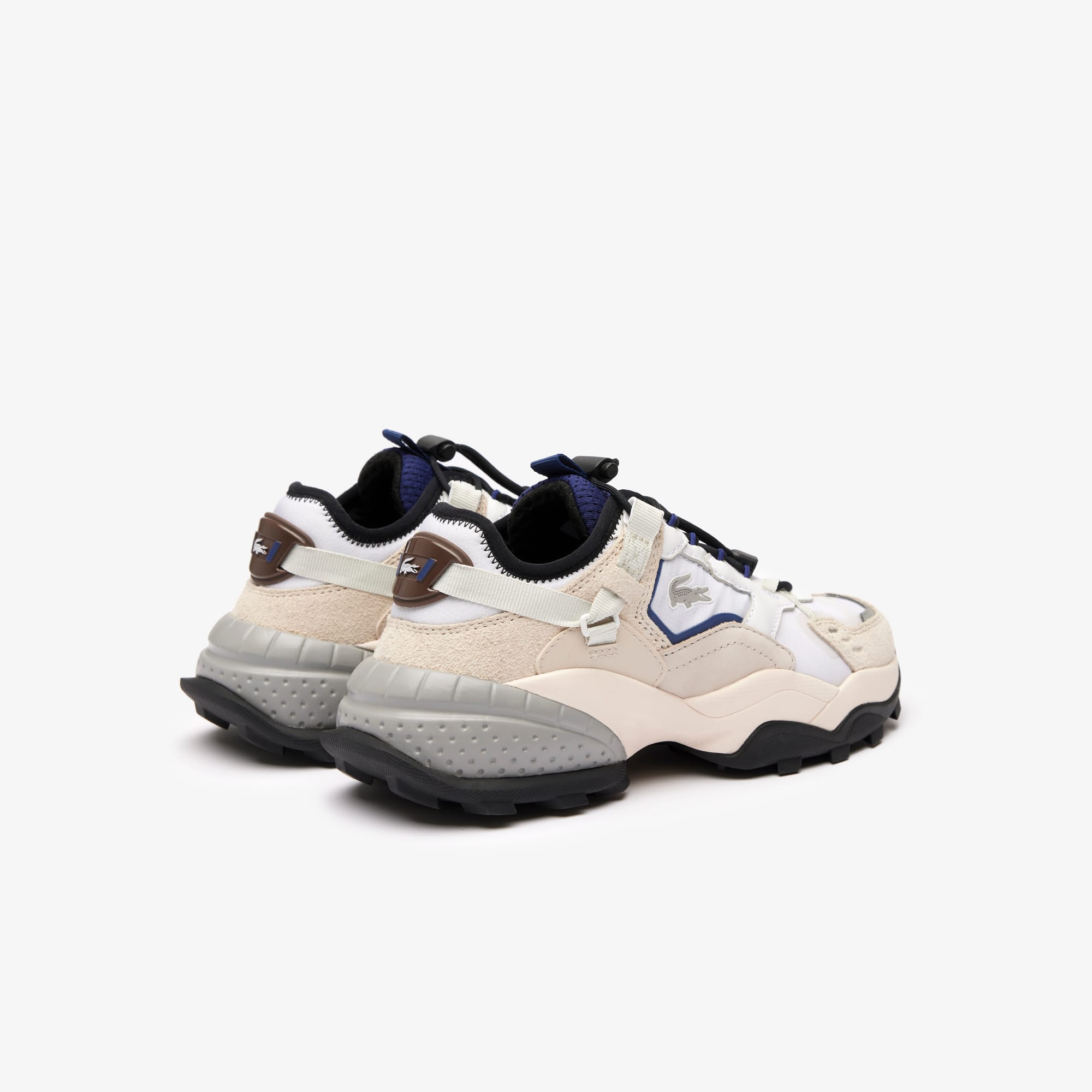 Women's L-Guard Breaker Outdoor Trainers - Sneakers - New In