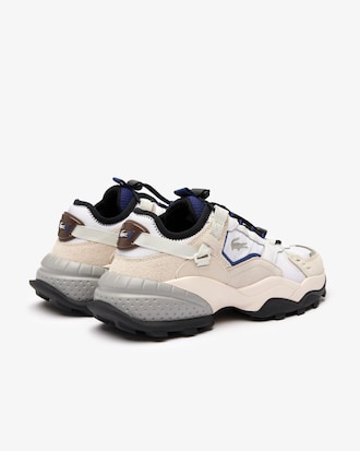 Women's L-Guard Breaker Outdoor Trainers