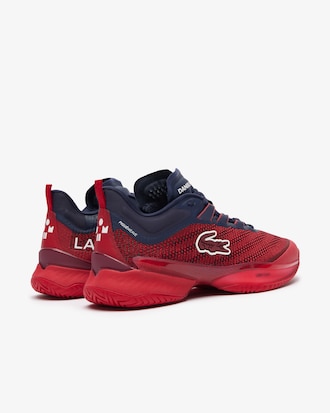 Men's AG-LT23 Ultra x Daniil Medvedev Tennis Shoes