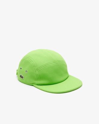 Gorra Jockey Piqué