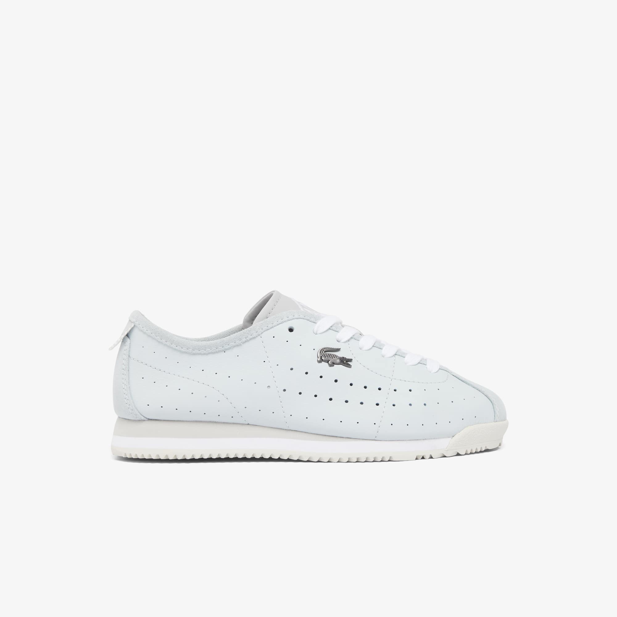 Lacoste Women's Club-Low Leather Sneakers