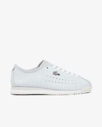 Women's Club-Low Leather Sneakers