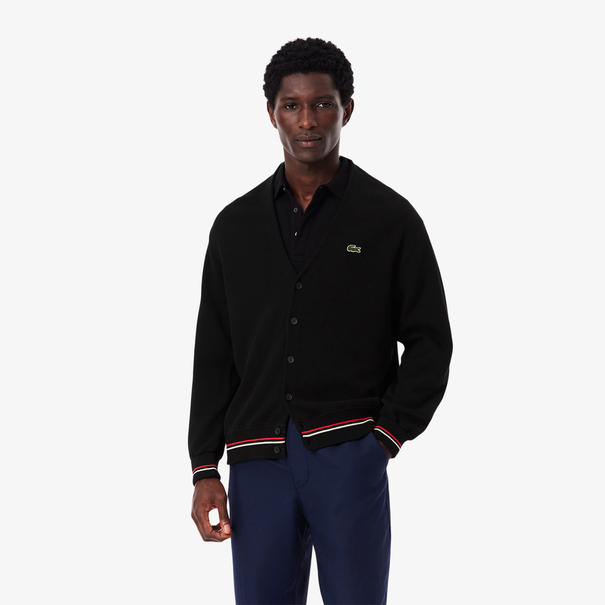 Lacoste men's sale: looking for a stylish bargain?