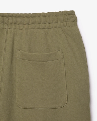 Unisex Relaxed Fit Sweatpants 