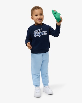 Kids' Fleece Sweatpants