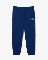 Unisex Organic Cotton Fleece Sweatpants
