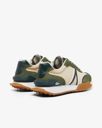 Men's L-Spin Deluxe Sneakers