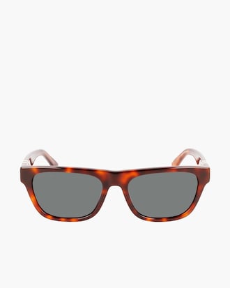 Men's L.12.12 Acetate Rectangle Glasses