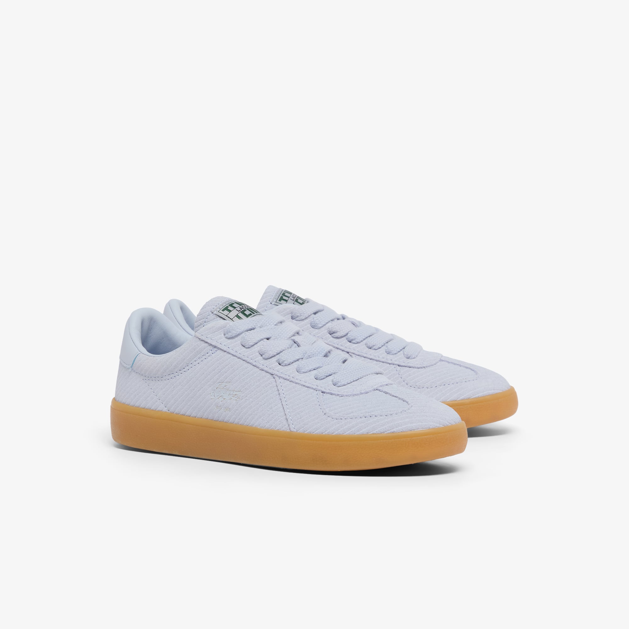 Women's Baseshot Pro Suede Sneakers
