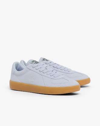 Women's Baseshot Pro Suede Sneakers