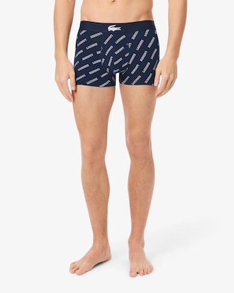 Men's 3-Pack Trunks