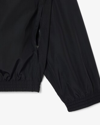 Lacoste Tennis x Daniil Medvedev Tracksuit