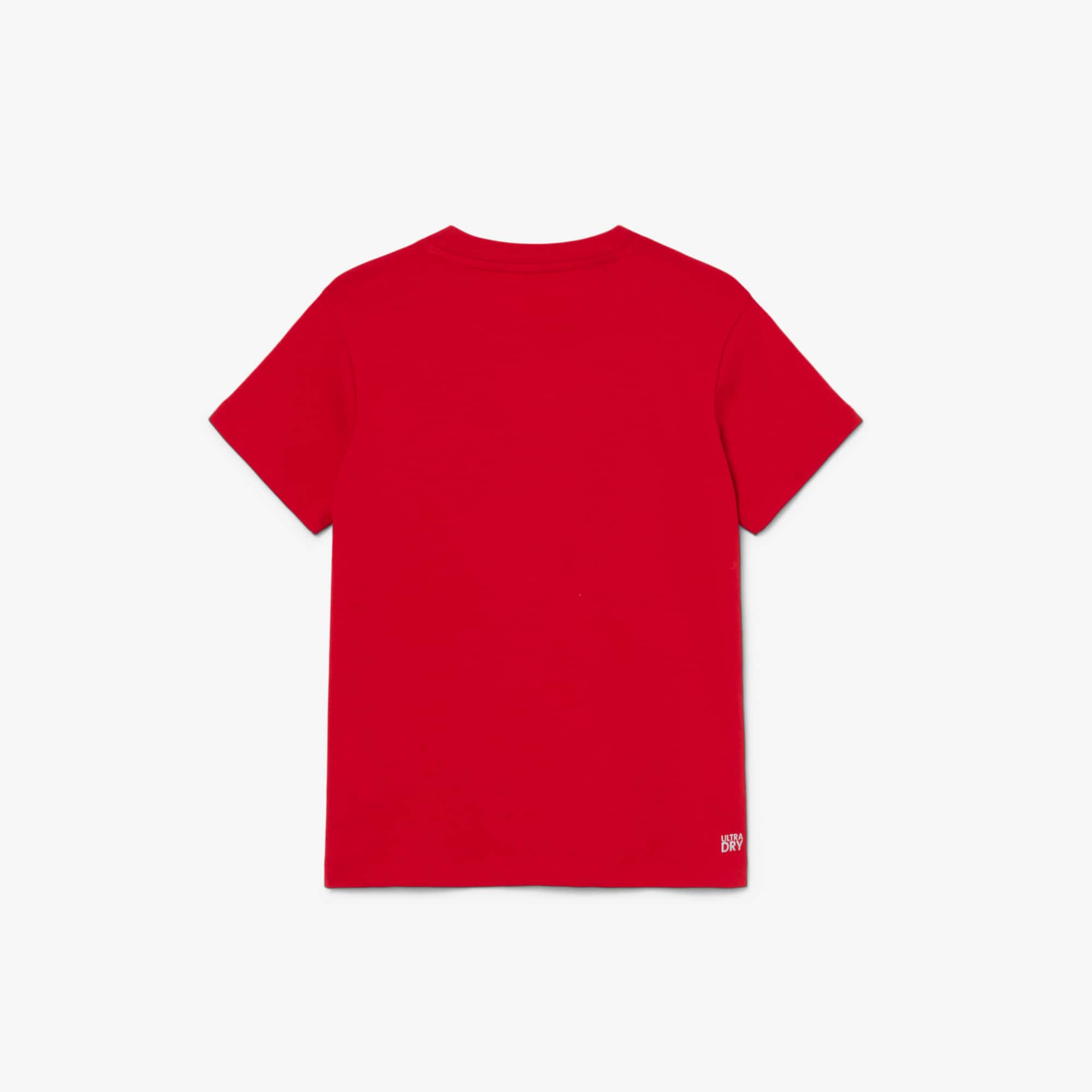 Boys' Ultra Dry Printed Sport T-Shirt