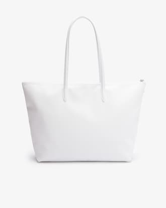 Polaroid Multicolor Crocodiles Tote