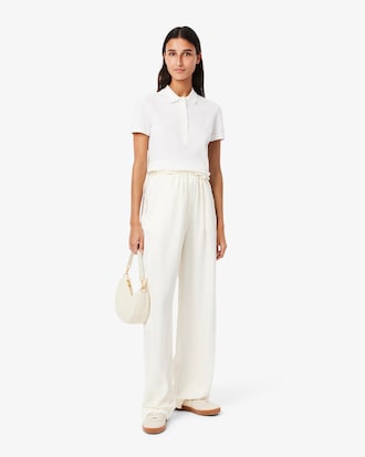 Women's Oversized Cargo Pocket Pants