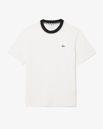 Men's Made In France Heavy Cotton T-Shirt