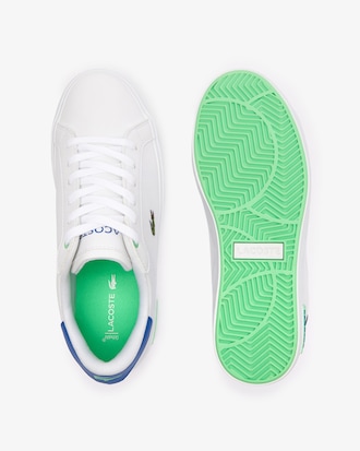 Juniors' Powercourt Sneakers