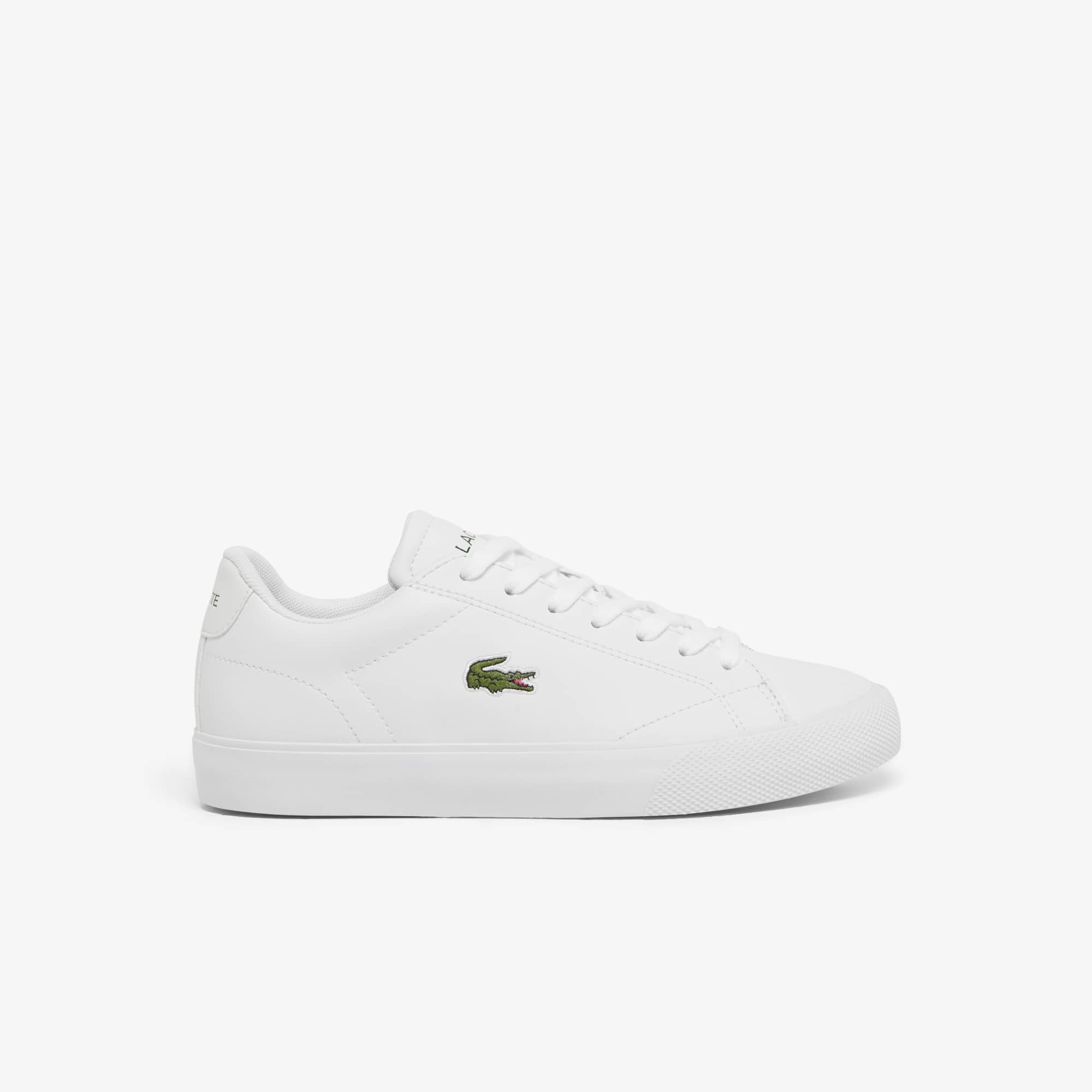 Women's Lerond Set Leather Sneakers - Slides - New In 2026 | Lacoste