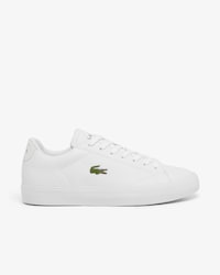 Women's Lerond Set Leather Sneakers