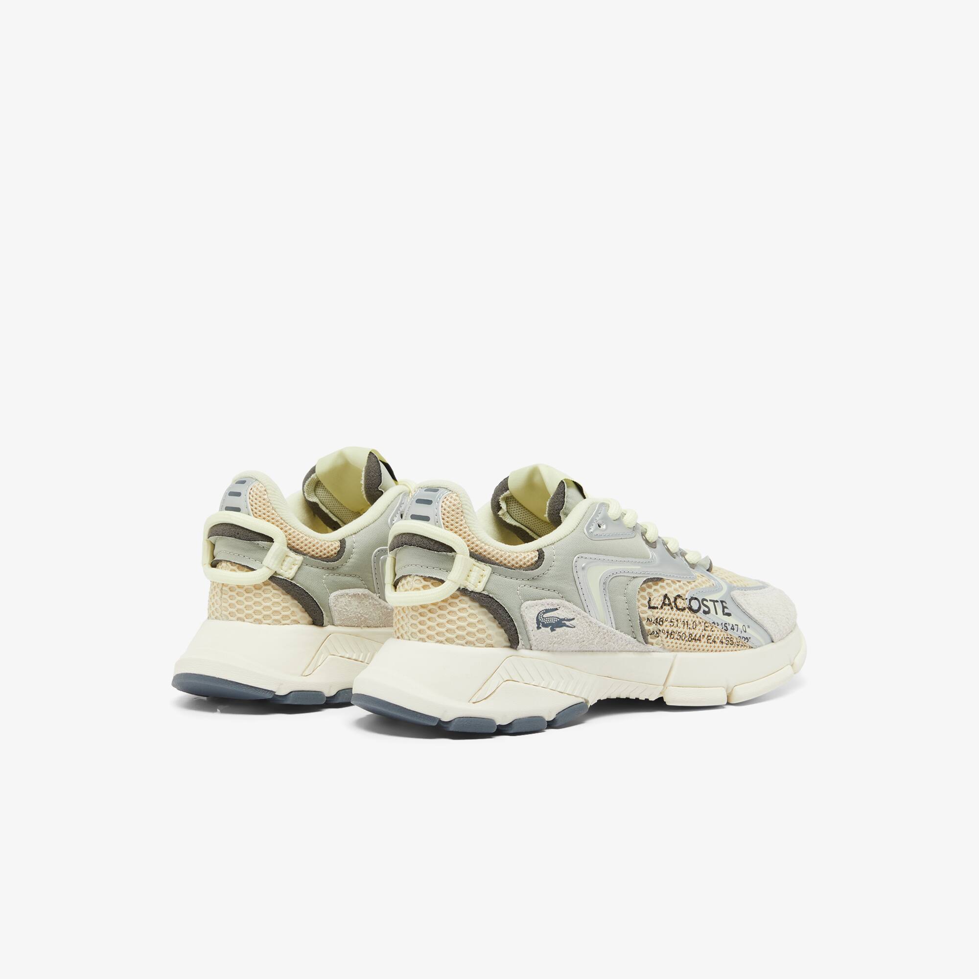 Women's L003 Neo Sneakers - Sneakers - New In 2026 | Lacoste