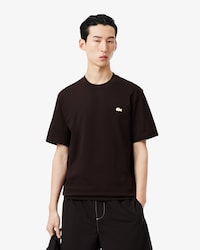 Printed Heavy Cotton T-shirt