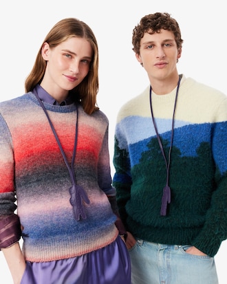 Porte-cl&eacute;s crocodile