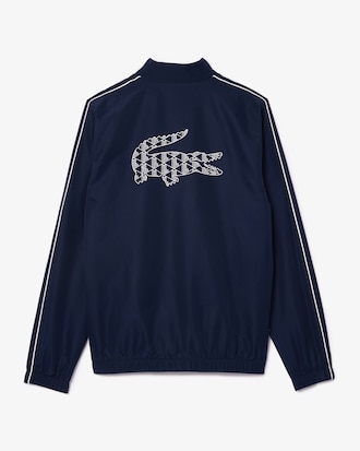 Men's Tennis Sweatsuit