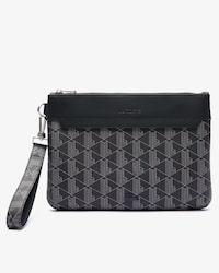 Unisex The Blend Clutch
