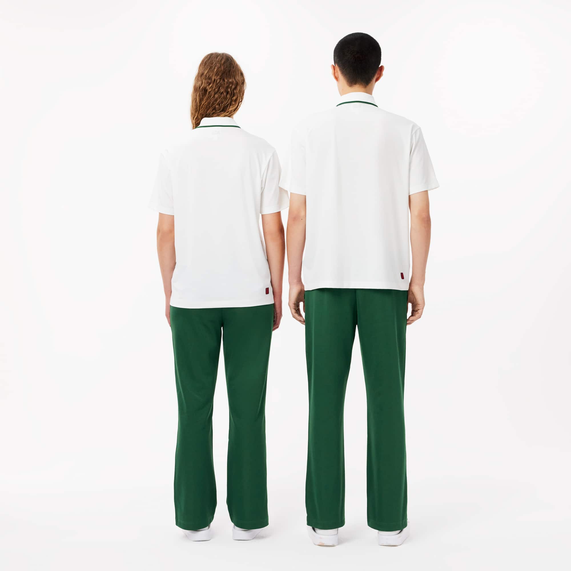 Unisex Lacoste x Clot Sweatpants - Pants & Sweatpants - New