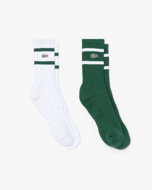 Verde / Blanco