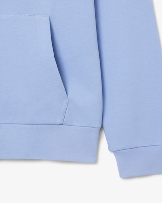 Men's Classic Fit Zip-Up Fleece Sweatshirt