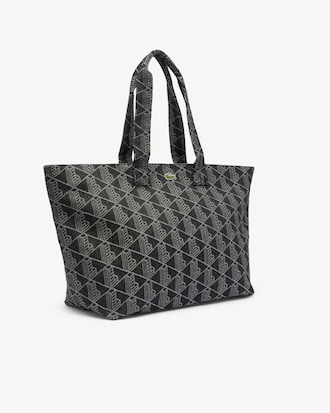 XXL Summer Pack Motif Tote
