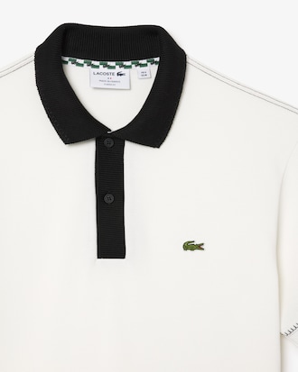 French Made Classic Fit L.12.12 Polo Shirt