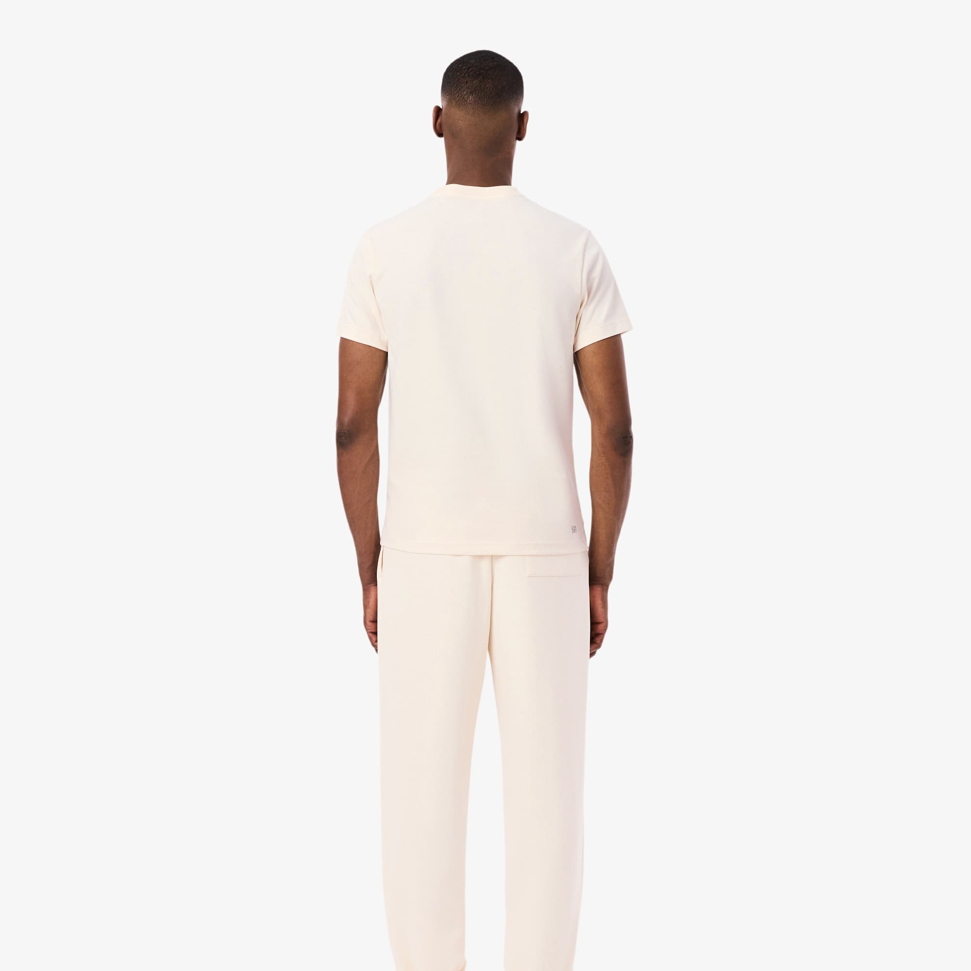 Lacoste Tennis x Novak Djokovic Sweatpants