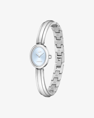 Suzanne Steel Watch