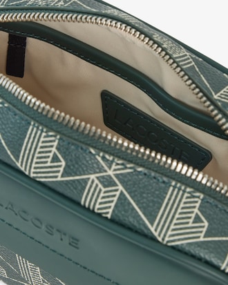 Bolsa Tipo Reporter Bag The Blend Peque&ntilde;a