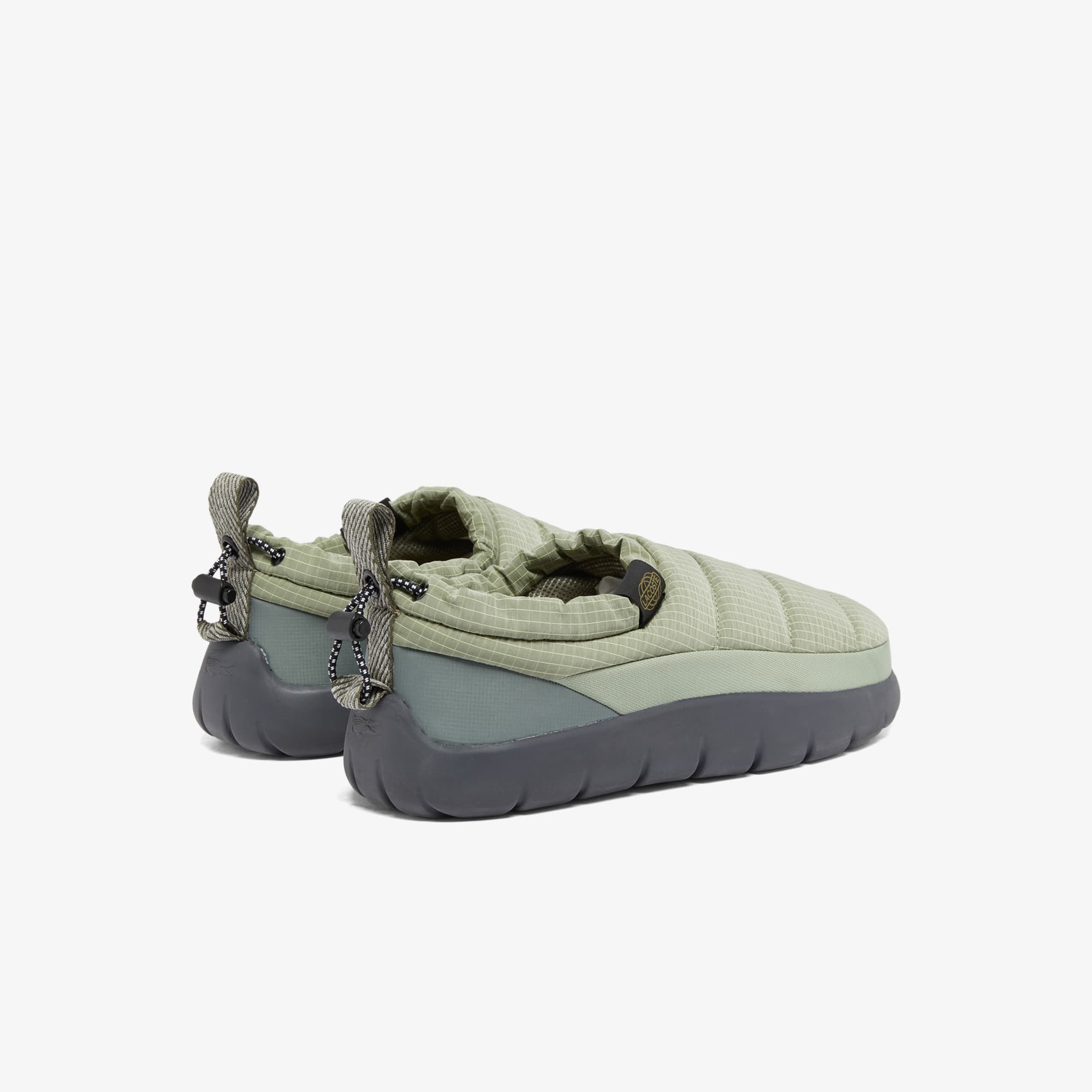 Men's Serve Slipper - All Men's Shoes - New In 2025 | Lacoste