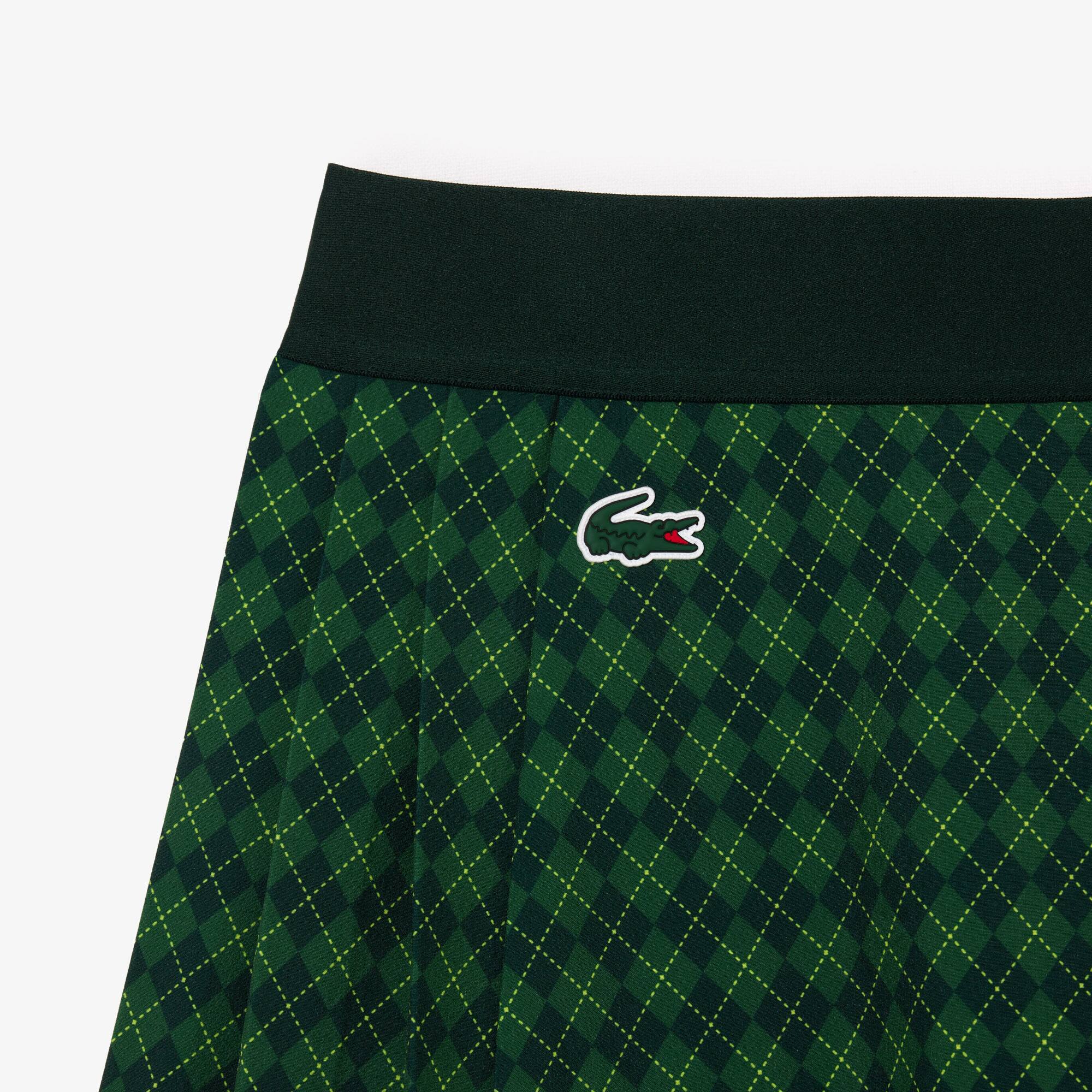 Women's Lined Ultra Dry Stretch Golf Skirt - Shorts & Skirts