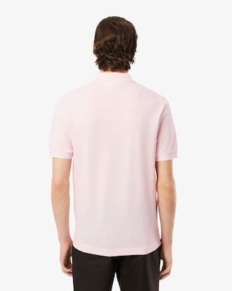 Men's Classic Fit L.12.12 LIGHT Piqué Polo