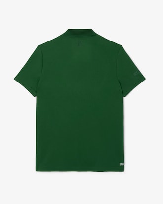 Men's Lacoste Tennis x Novak Djokovic Polo
