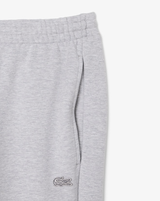 Men's Slim Fit Jersey Sweatpants
